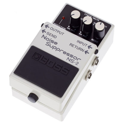 Boss NS-2 Noiser Supressor Compact Pedal