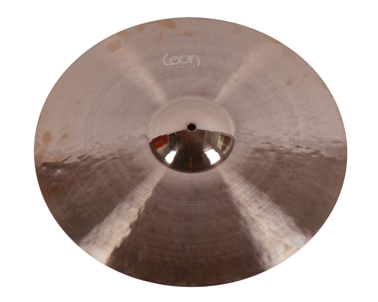 Leon Cymbals Neo Crash 16 inç