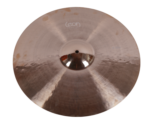 Leon Cymbals Neo Crash 17 inç