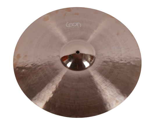 Leon Cymbals Neo Crash 19 inç