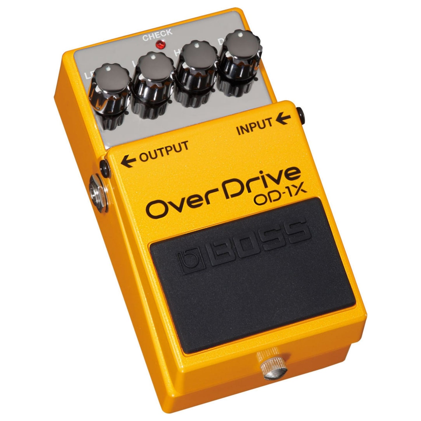 Boss OD-1X Overdrive Pedalı