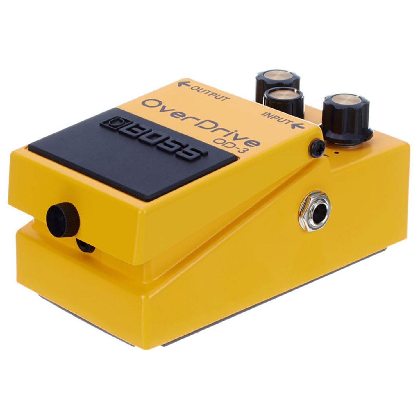 Boss OD-3 OverDrive Compact Pedal