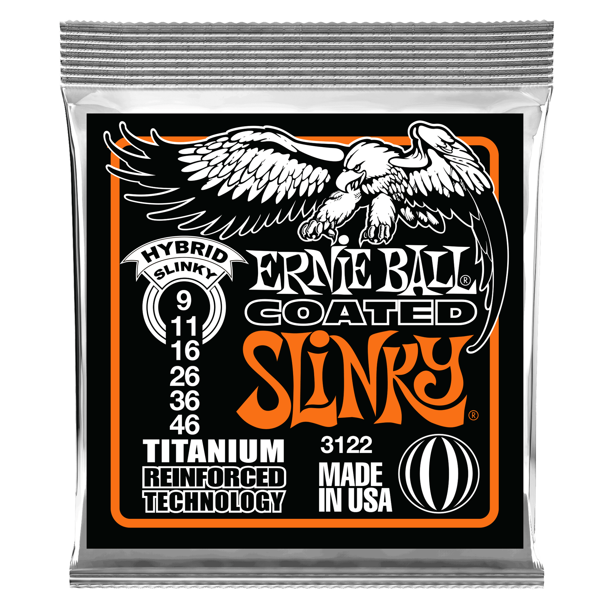 Ernie ball online 46