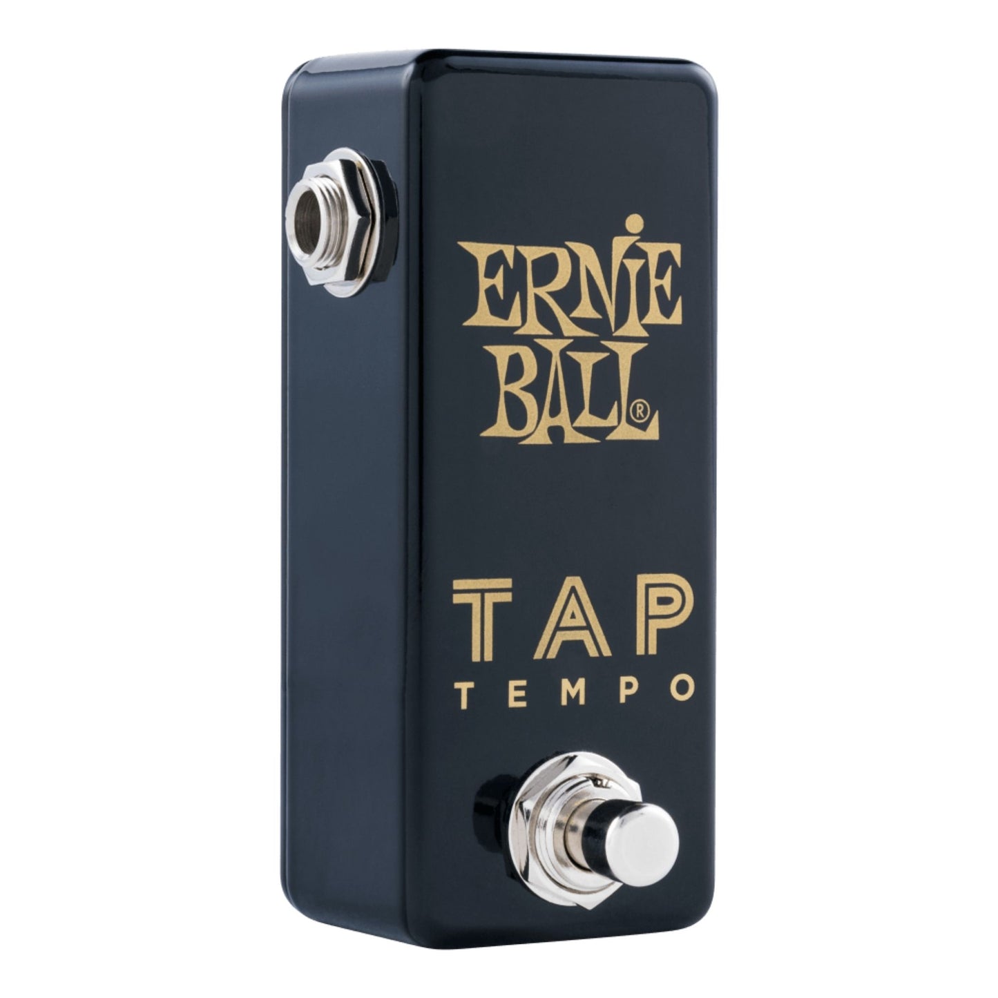 Ernie Ball P06186 Tap Tempo Footswitch