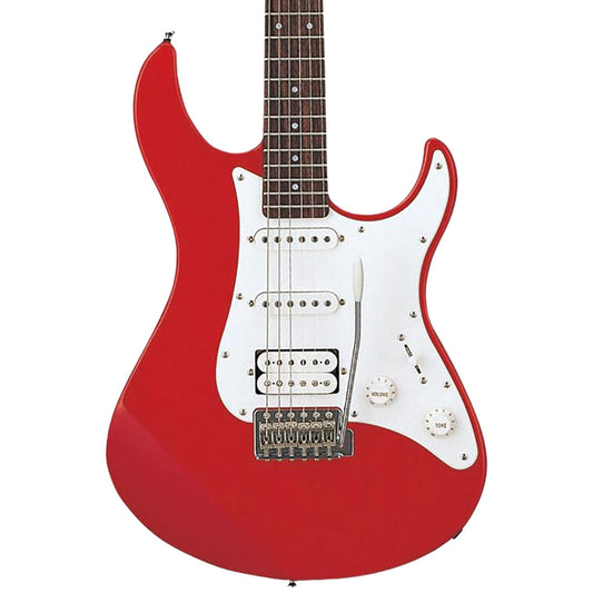 Yamaha Pacifica 112j Elektro Gitar (Metalik Kırmızı)