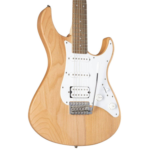 Yamaha Pacifica PA112JYNS Elektro Gitar (Natural Satin)