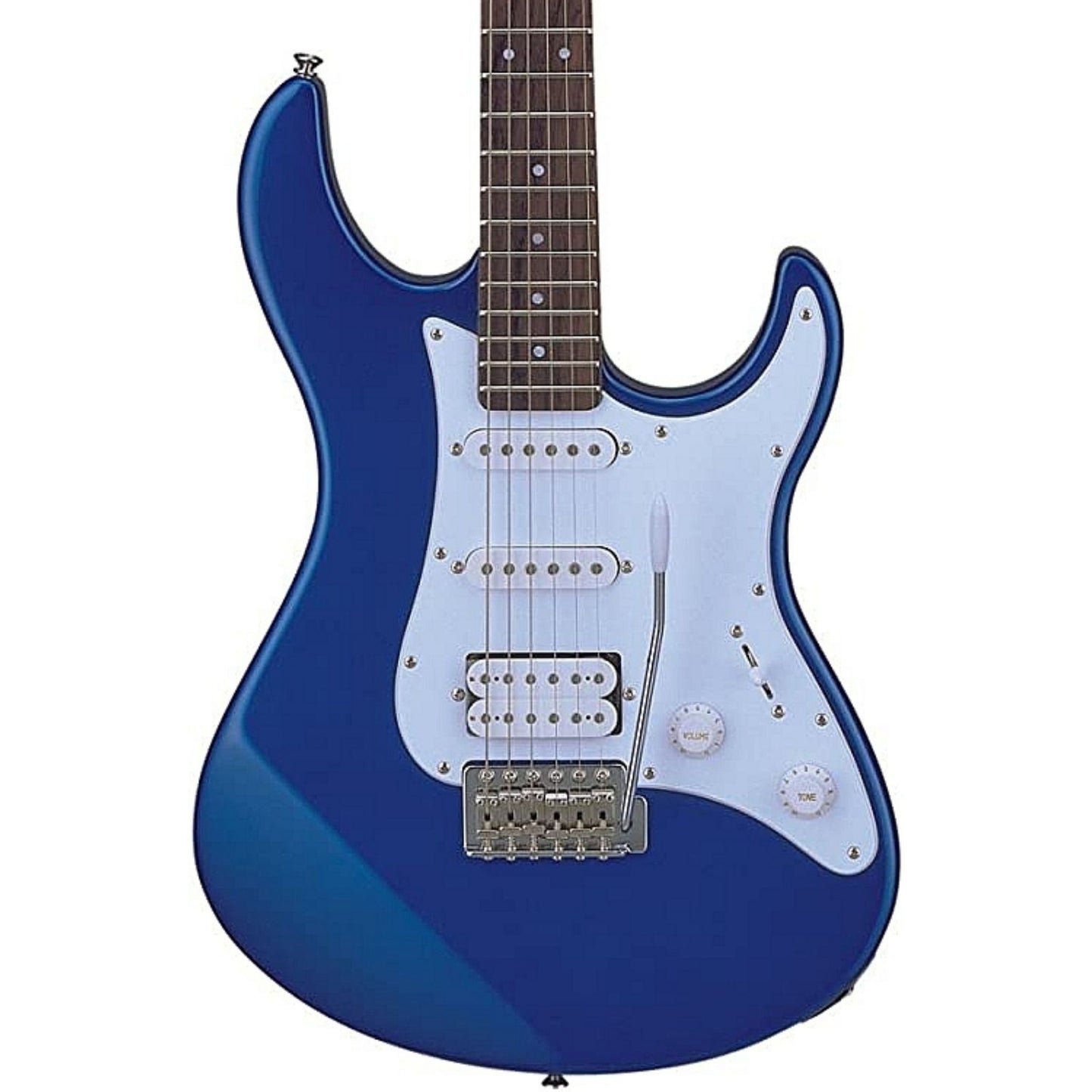 Yamaha Pacifica 012 DBM Elektro Gitar