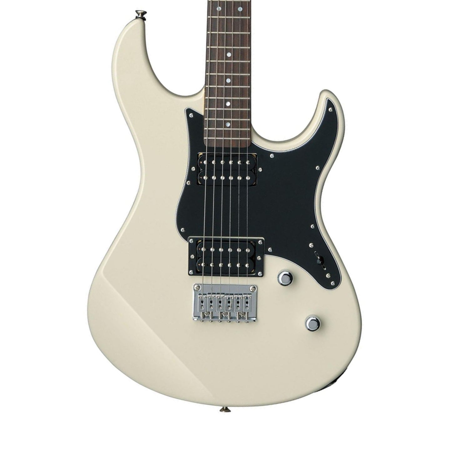 Yamaha Pacifica 120H Elektro Gitar (Vintage White)