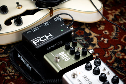 Strymon PCH-1 DI & Headphone Amp