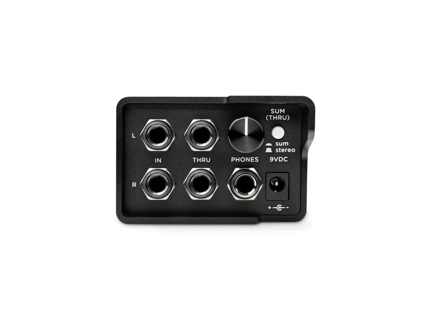 Strymon PCH-1 DI & Headphone Amp