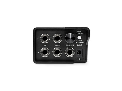 Strymon PCH-1 DI & Headphone Amp