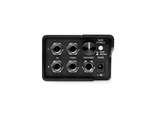 Strymon PCH-1 DI & Headphone Amp