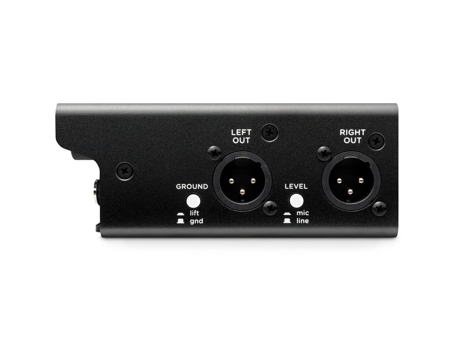 Strymon PCH-1 DI & Headphone Amp