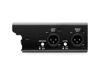 Strymon PCH-1 DI & Headphone Amp