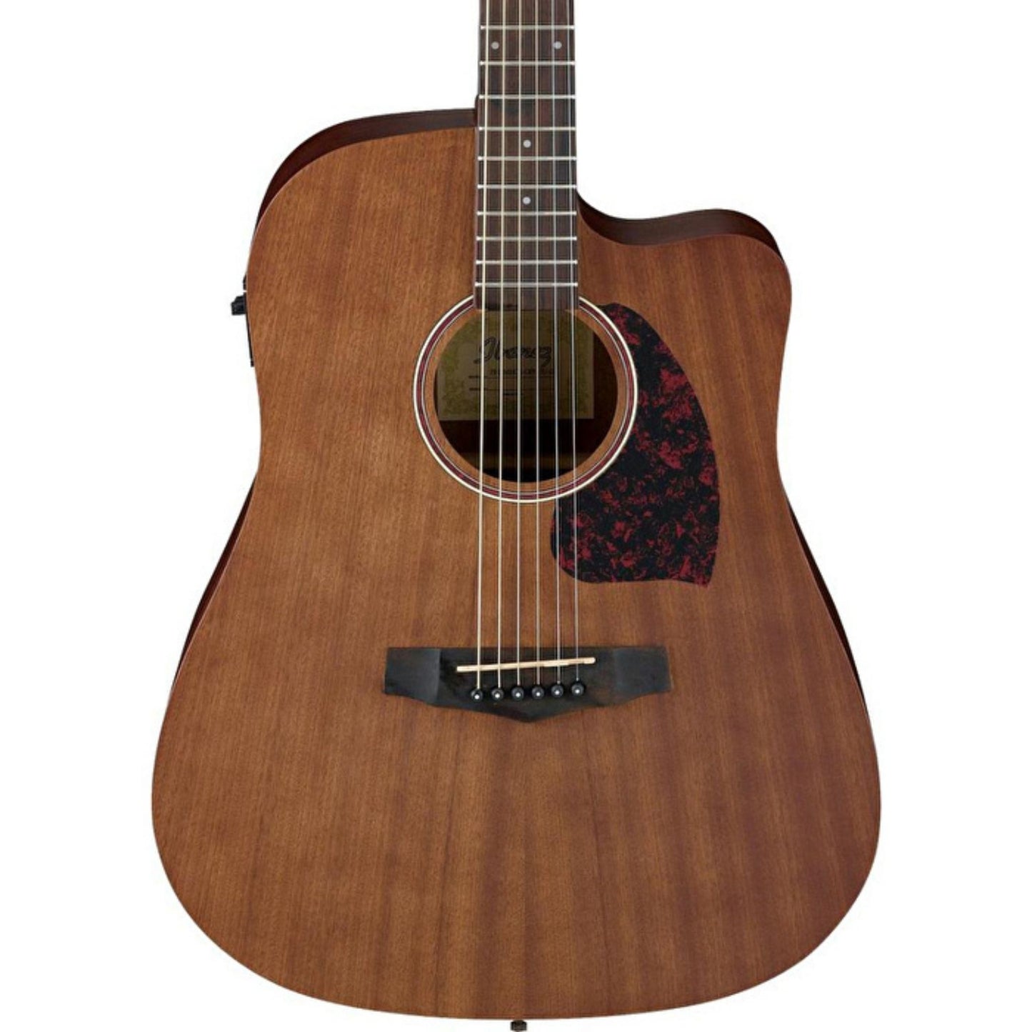 Ibanez PF12MHCE Performance Serisi Cutaway Dreadnought Elektro Akustik Gitar