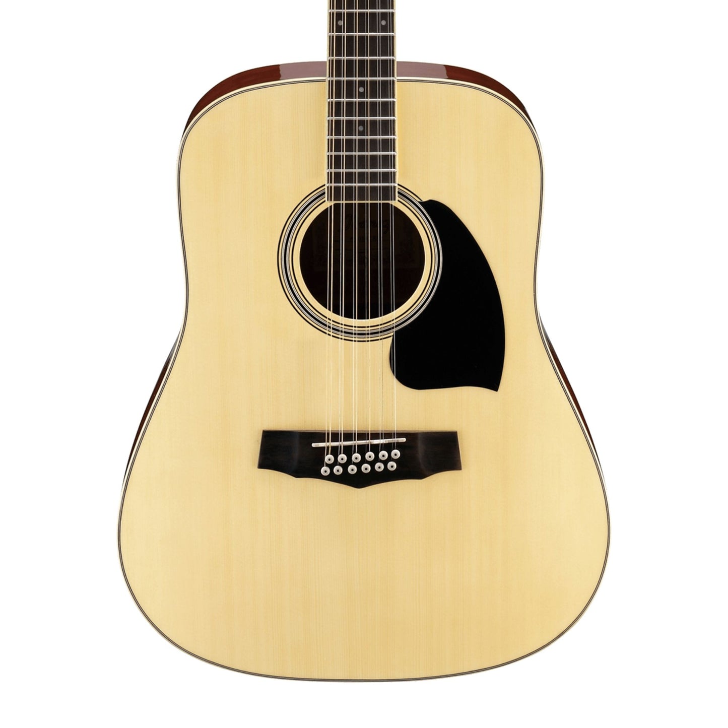 Ibanez PF1512 (12 Telli) Akustik Gitar