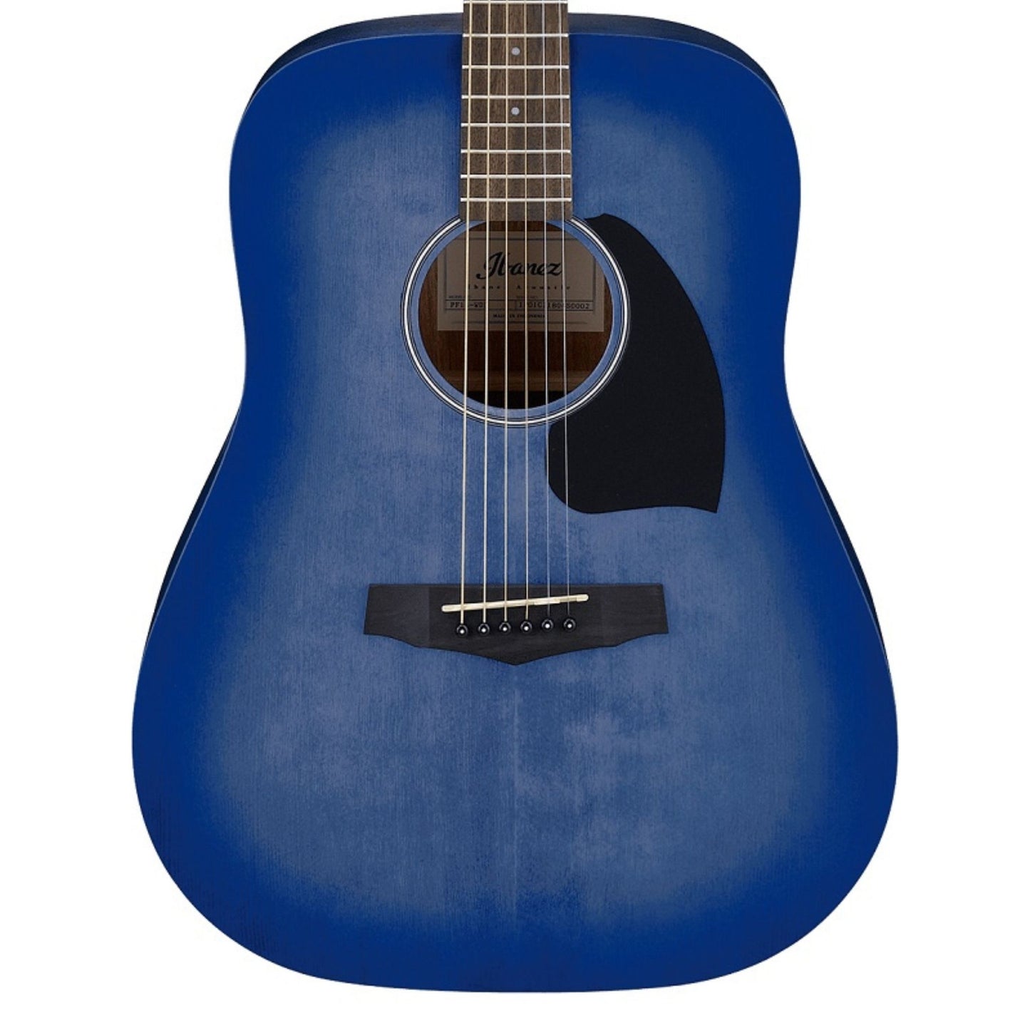 Ibanez PF18 Akustik Gitar