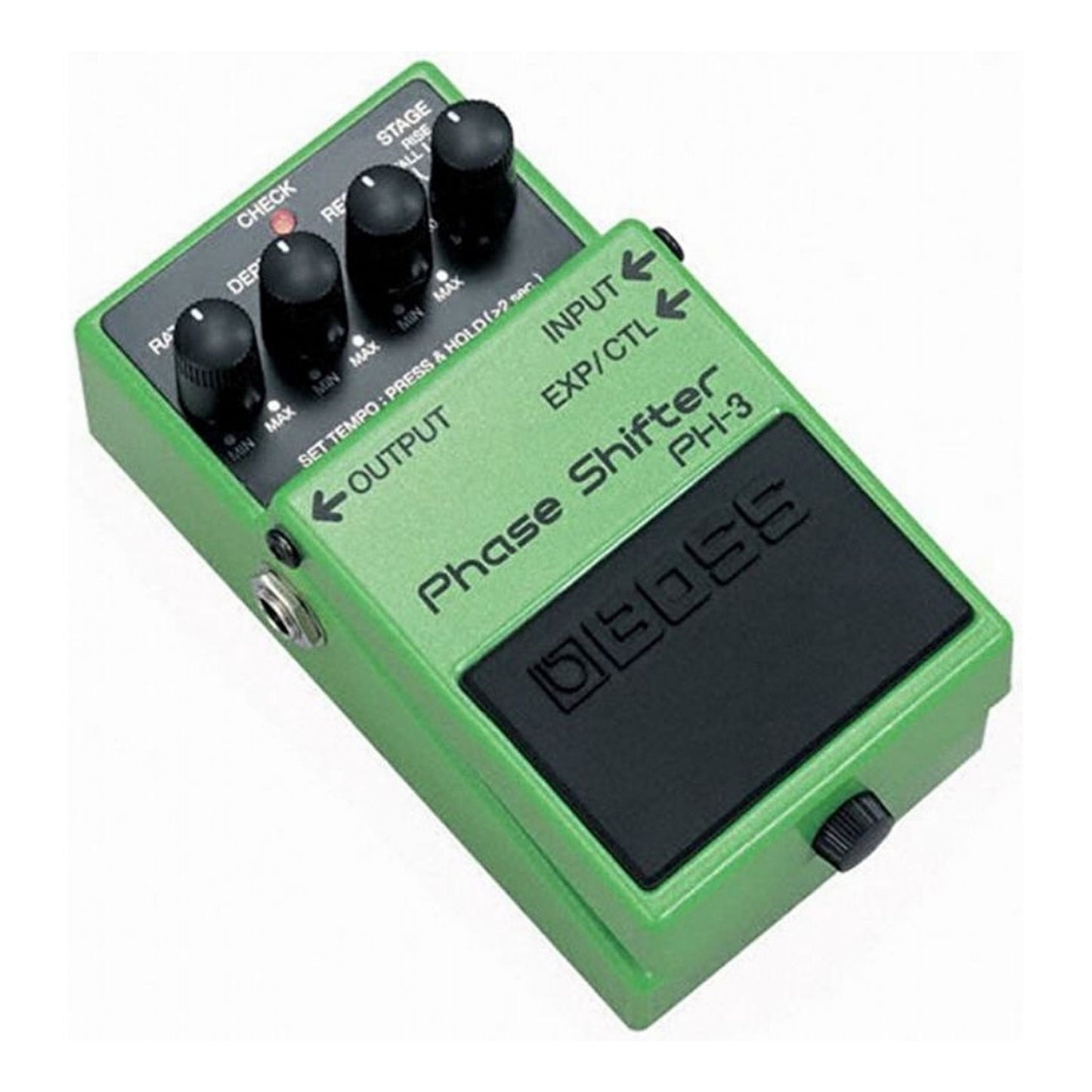 Boss PH-3 Phase Shifter Compact Pedal