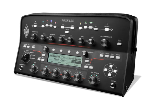 Kemper Profiler Head Mk2
