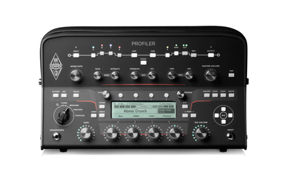 Kemper Profiler Head Mk2