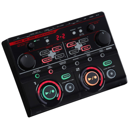 Boss RC-202 Loop Station