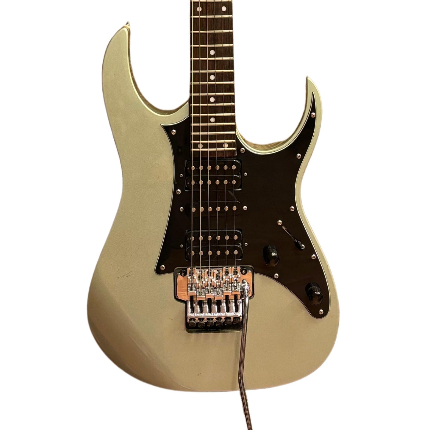 Ibanez RG270 Elektro Gitar - Moon Shadow (Outlet)