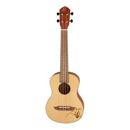 Ortega RU5-TE Tenor Ukulele (Natural)