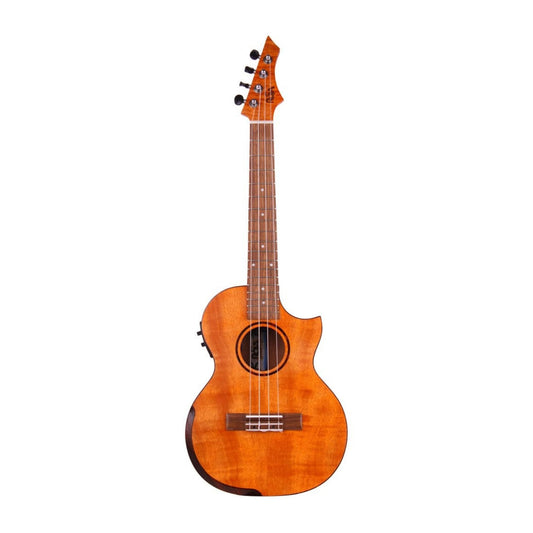 Rosa RU50CEQ Concert Elektro Ukulele