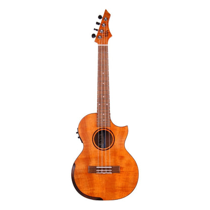 Rosa RU50TEQ Tenor Elektro Ukulele