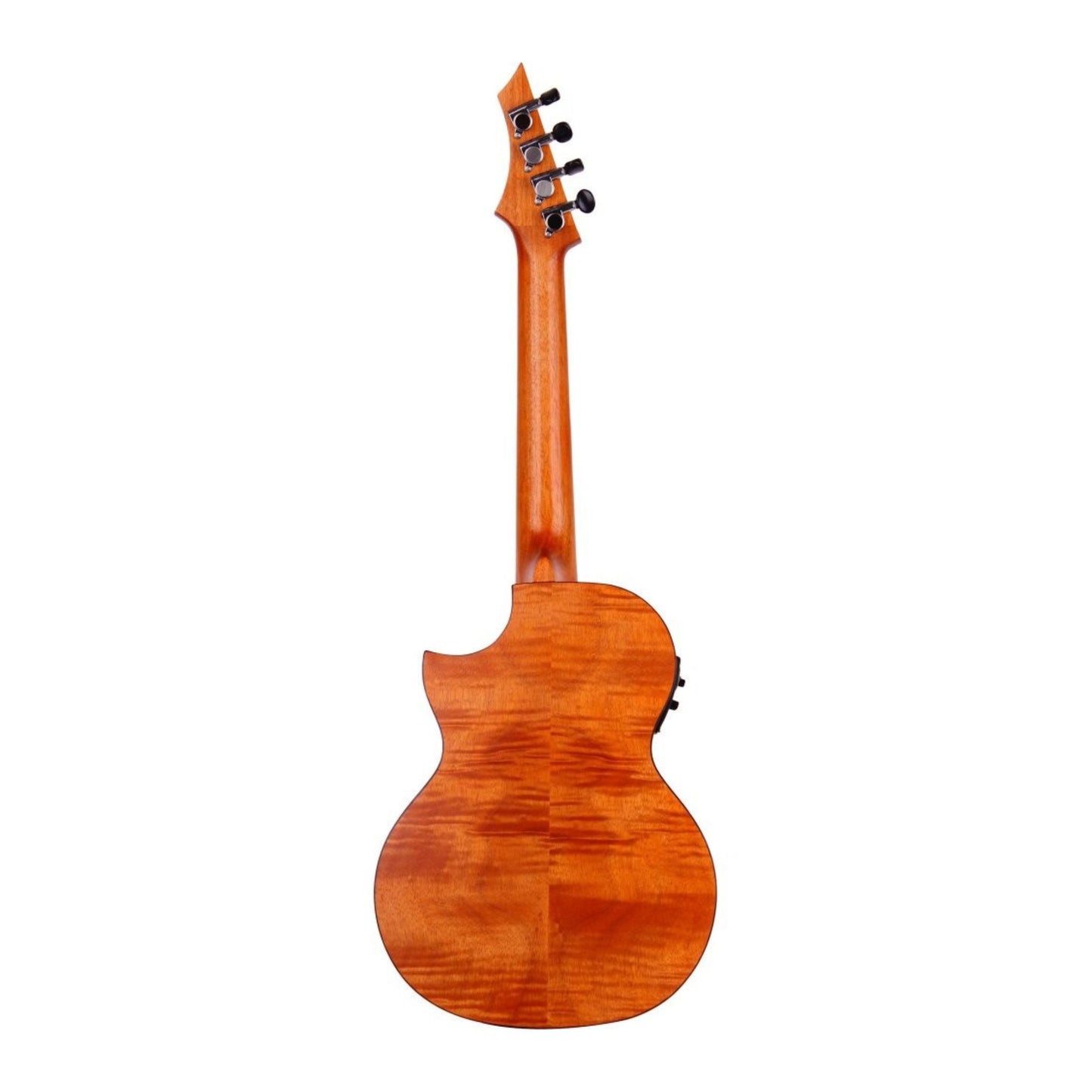 Rosa RU50TEQ Tenor Elektro Ukulele