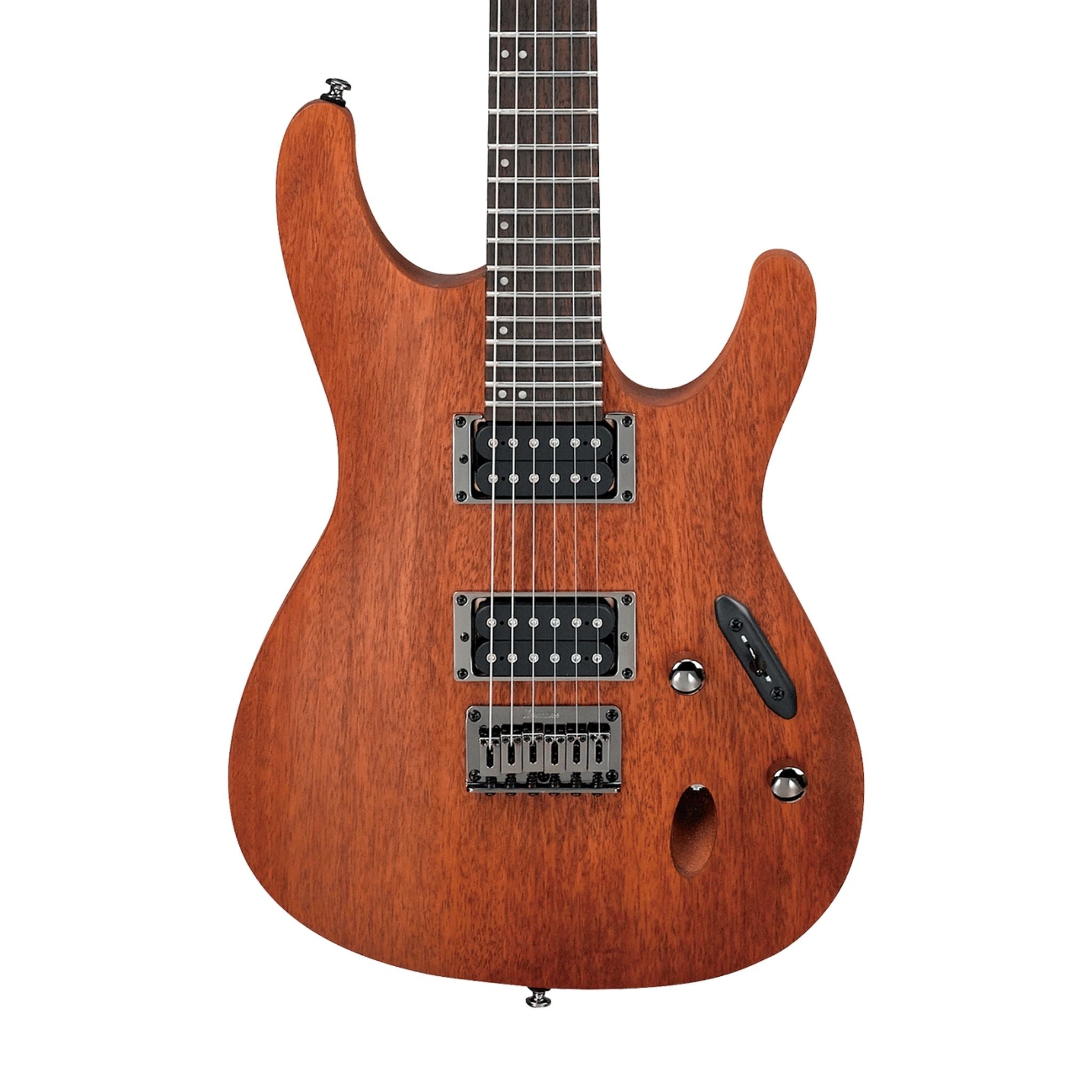 Ibanez S521 Elektro Gitar – Kıvılcım Müzik