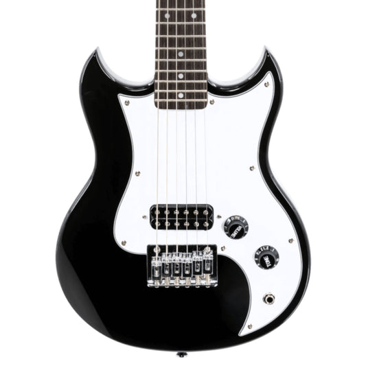 Vox SDC-1 Mini Elektro Gitar - Siyah