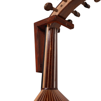 Ugar Ud Duvar Askısı