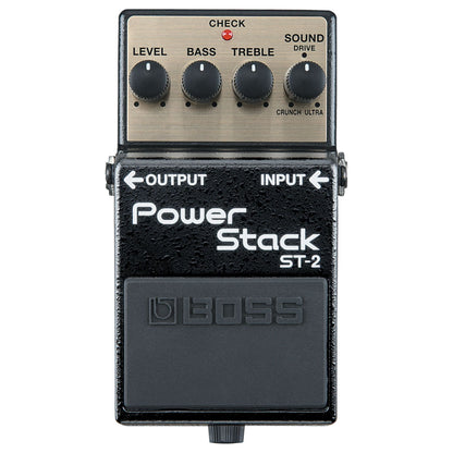 Boss ST-2 Stack Pedal