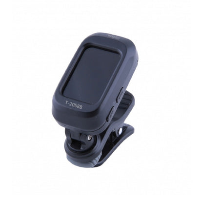 Musedo T-2058B Clip-On Tuner Akort Aleti