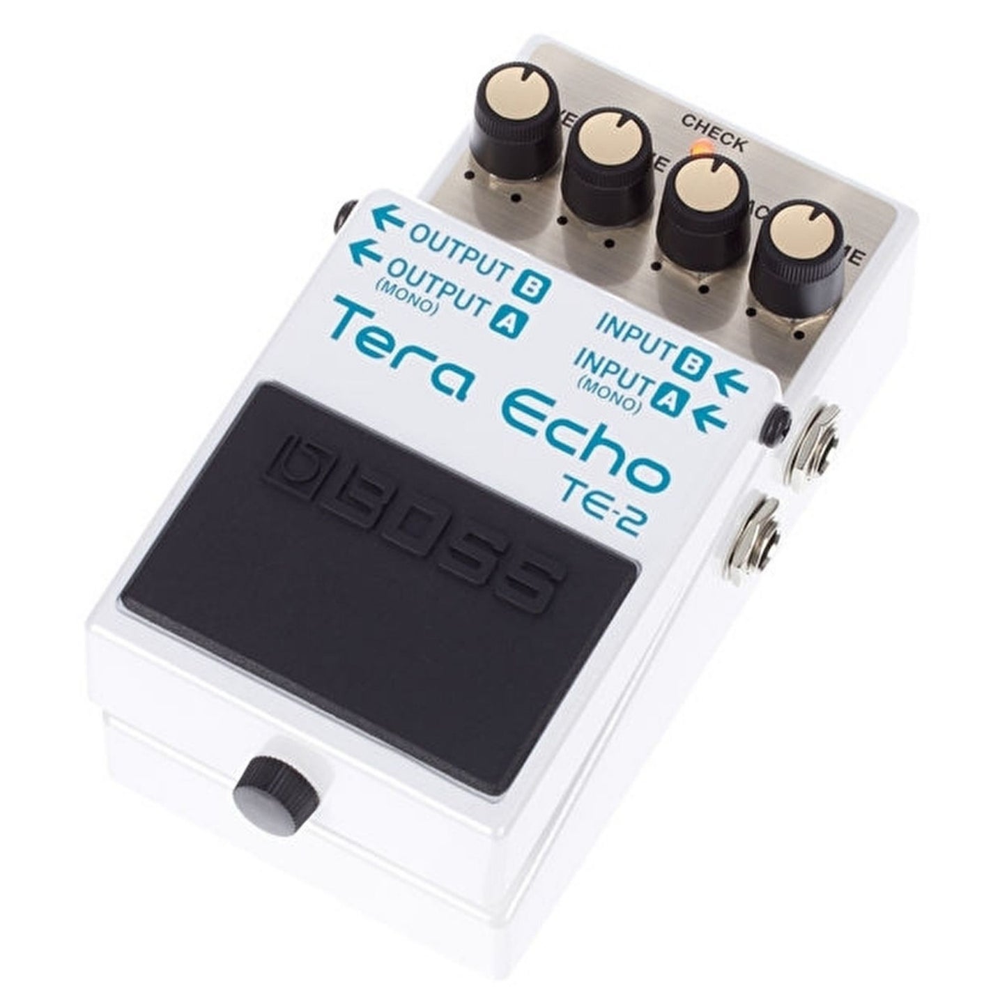 Boss TE-2 Tera Echo Gitar Pedalı