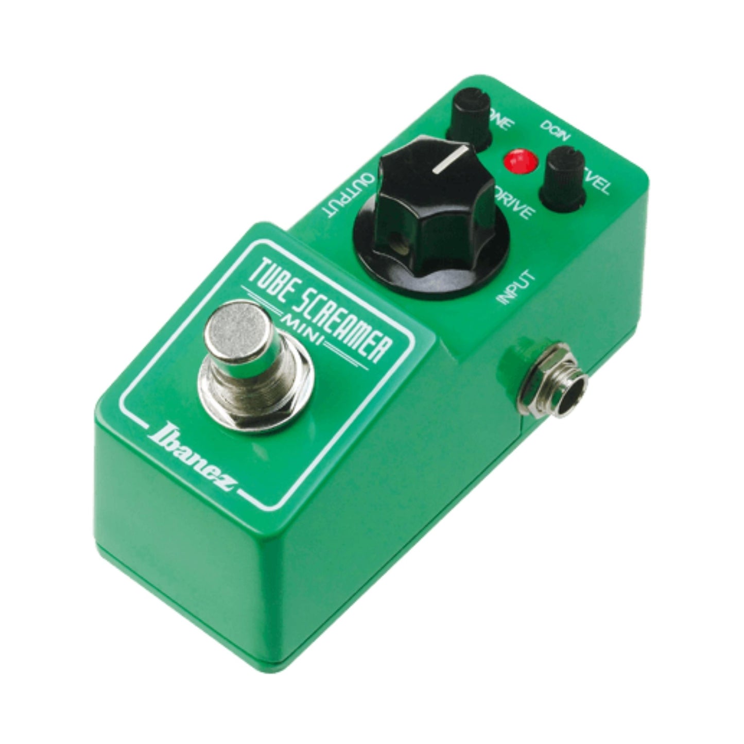 Ibanez TSMINI Tube Screamer Mini Pedalı