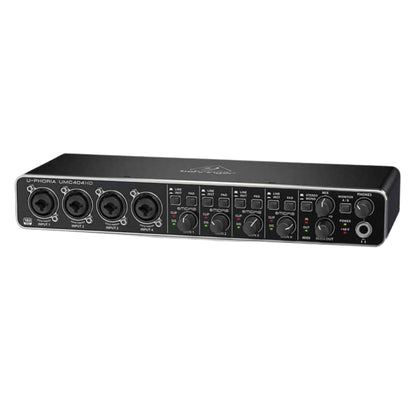 Behringer U-PHORIA UMC404HD USB Ses Kartı