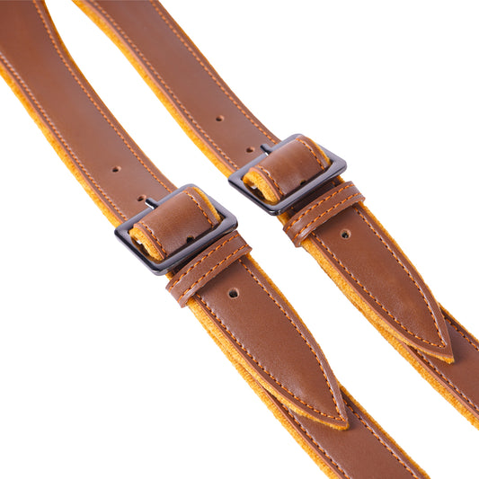 Wagon Straps Akordiyon Serisi Gitar Askısı