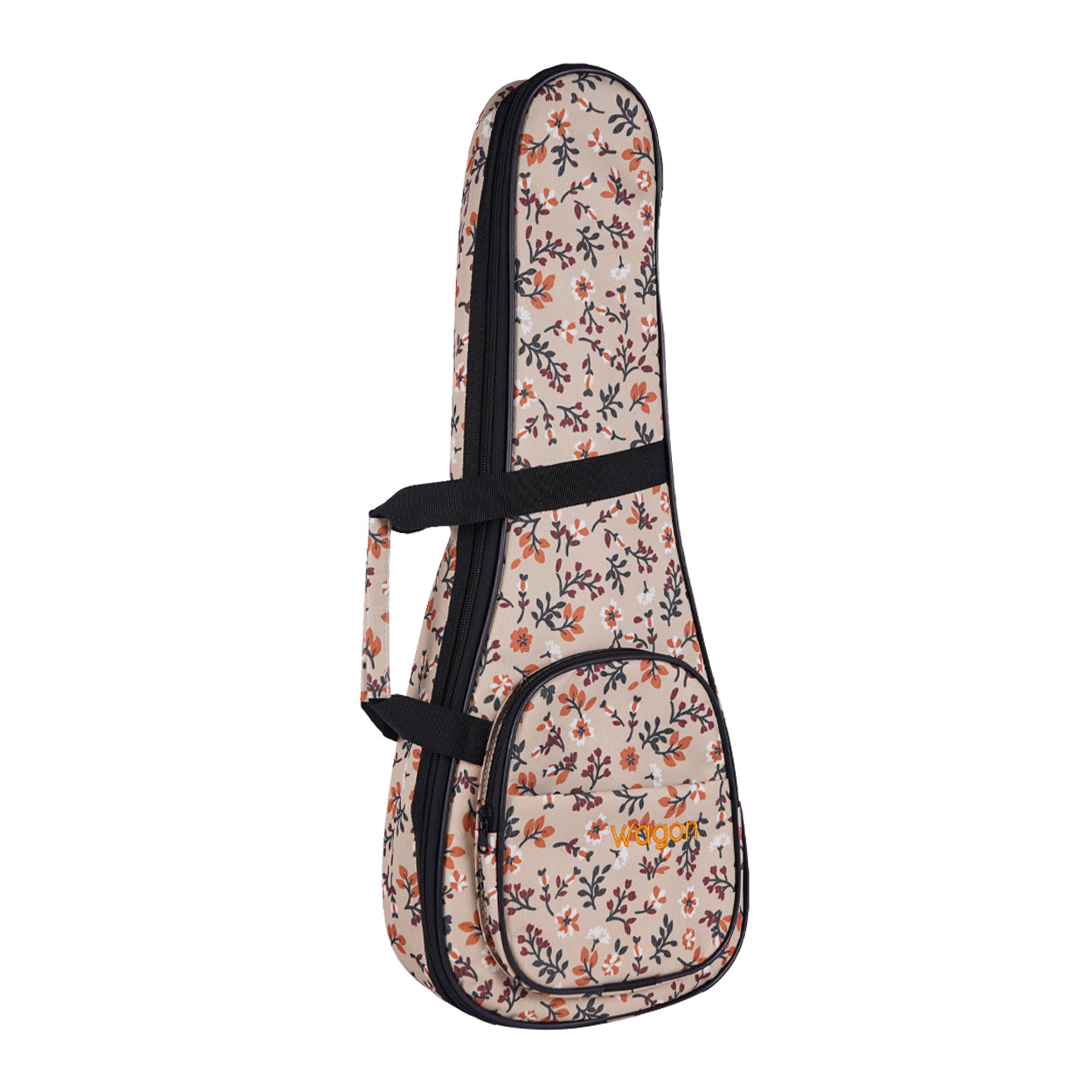 Wagon 04 Serisi Soprano Ukulele Çantası - Spring