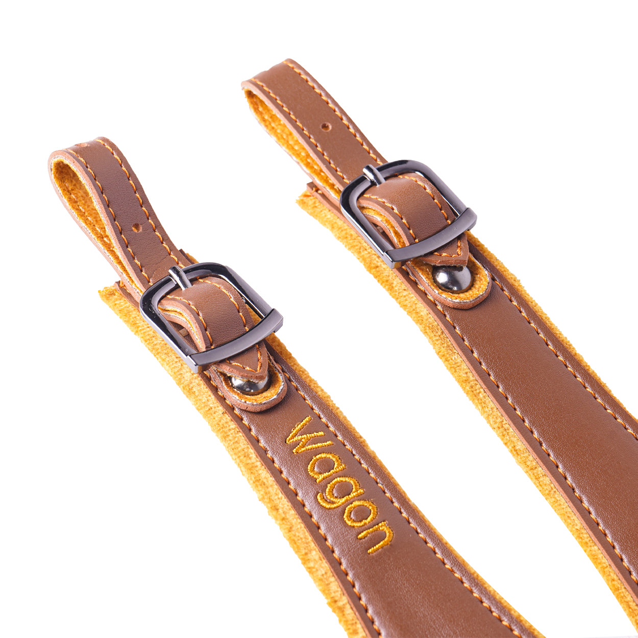 Wagon Straps Akordiyon Serisi Gitar Askısı