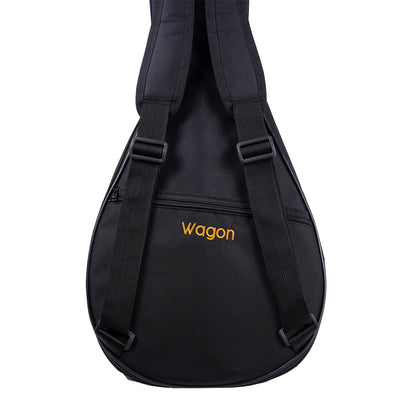 Wagon 01 Serisi Buzuki Çantası