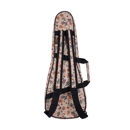Wagon 04 Serisi Tenor Ukulele Çantası - Spring
