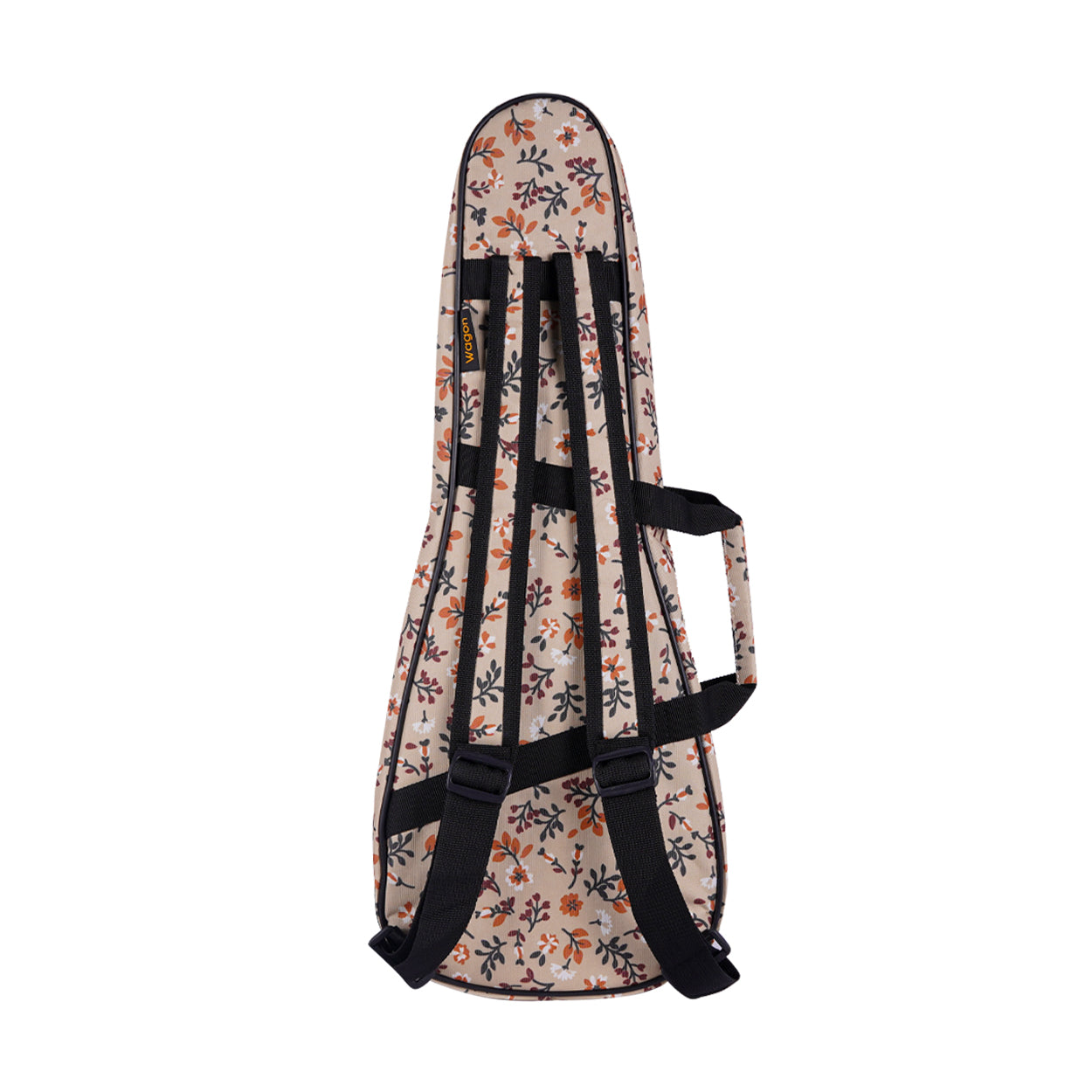 Wagon 04 Serisi Soprano Ukulele Çantası - Spring