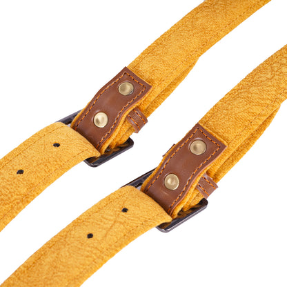 Wagon Straps Akordiyon Serisi Gitar Askısı