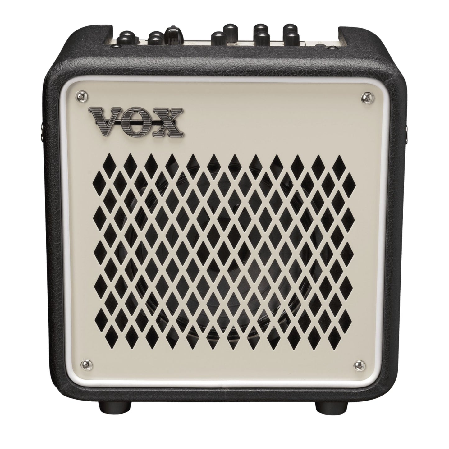 Vox Mini Go 10 Elektro Gitar Amfisi - Smoky Beige