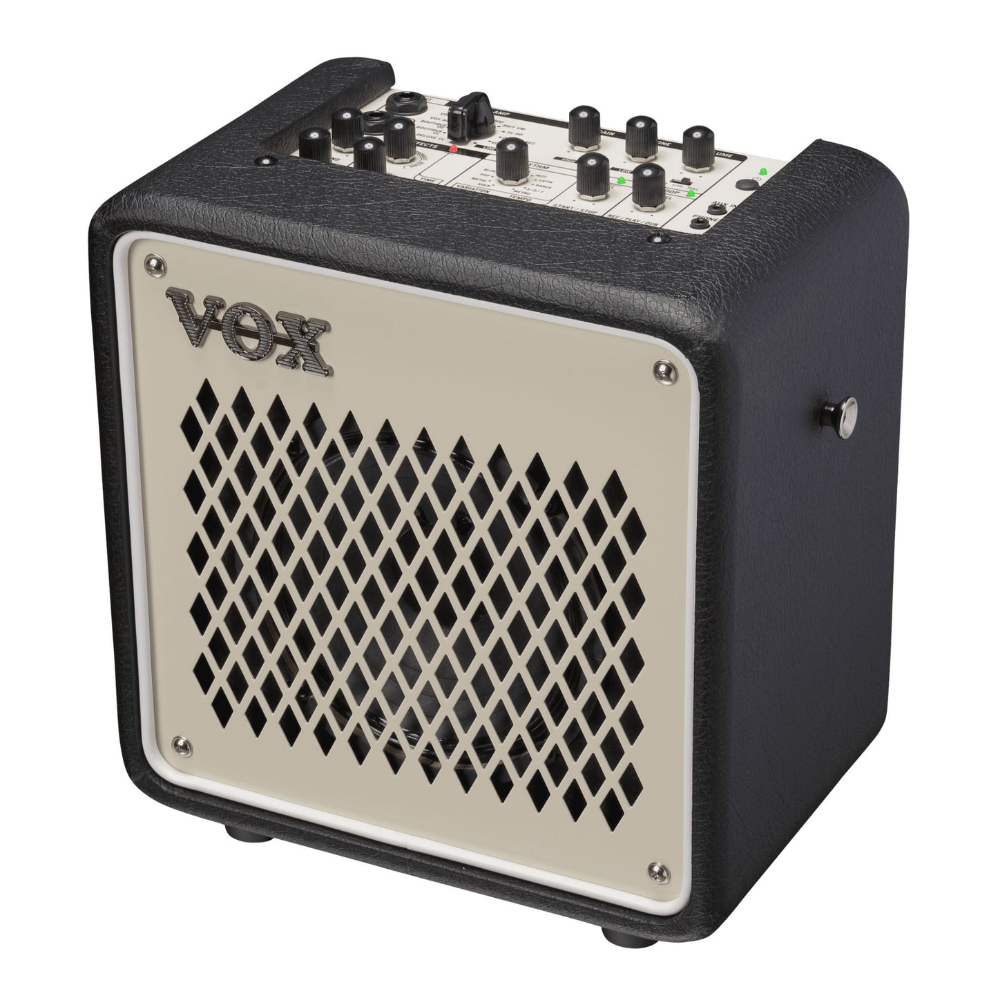 Vox Mini Go 10 Elektro Gitar Amfisi - Smoky Beige