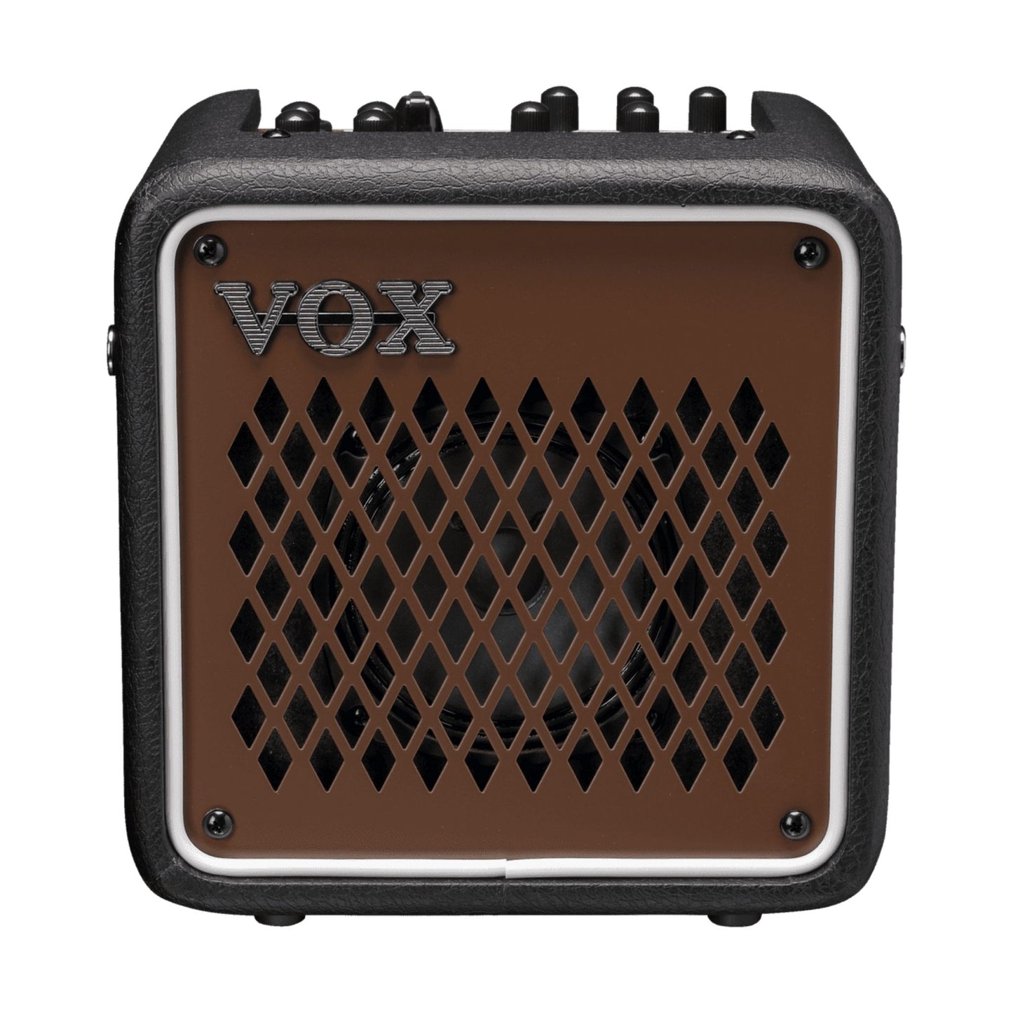 Vox Mini Go 3 Elektro Gitar Amfisi - Earth Brown