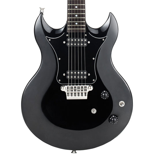 Vox Series 22 Double Cutaway Elektro Gitar