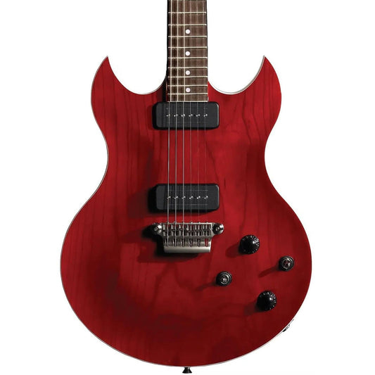 Vox Series 33 Double Cutaway Elektro Gitar